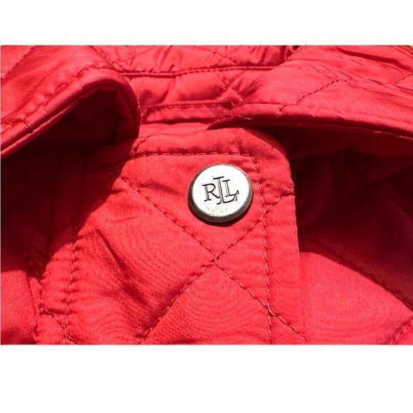 Ralph Lauren Vest- New with Tags. - Picture 5 of 6